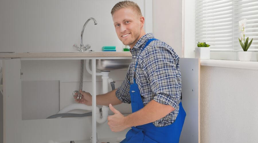 Emergency Plumbing Repair in Wilmot, OH